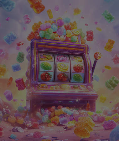 Sugar Rush 1000