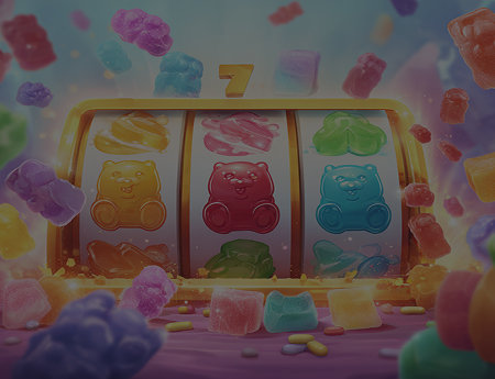 Sugar Rush 1000