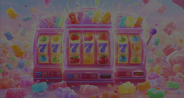Sugar Rush 1000