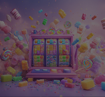 Sugar Rush 1000