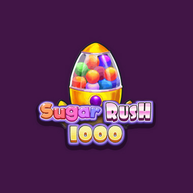 Sugar Rush 1000